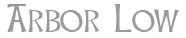 Arbor Low - information and guide
