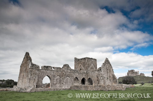 Hore Abbey