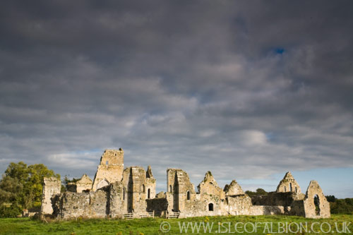 Athassel Abbey