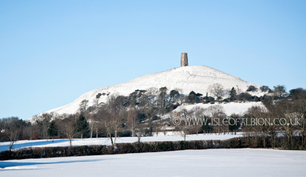 Glastonbury Tor Glastonbury Tor