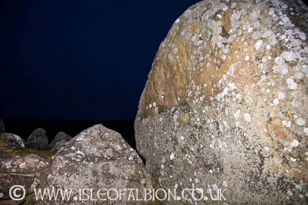 West Kennet Long Barrow