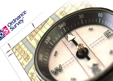 Free Ordnance Survey data
