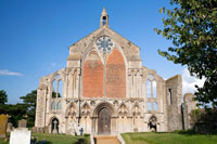 Binham Priory