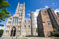 Ely Cathedral