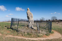 The King Stone