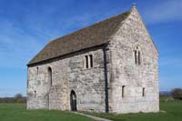 Meare Fish House