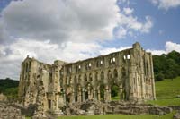 Rievaulx Abbey