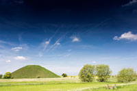 Silbury Hill