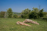 The South West Circle