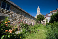 St Mary's Almshouses