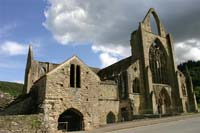 Tintern Abbey