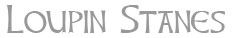Loupin Stanes - information and guide