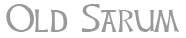 Old Sarum - information and guide