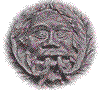 Green Man