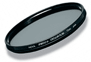 Circular Polarising Filter